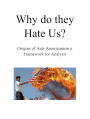 Why do they Hate Us Origins of Anti-Americanism A Framework for Analysis.png