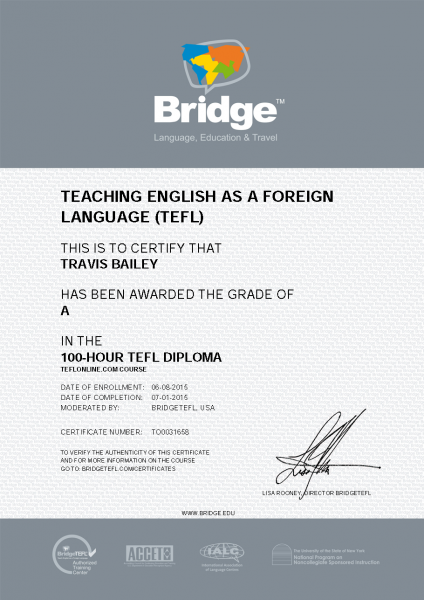 File:Certificate for teaching english 2.png