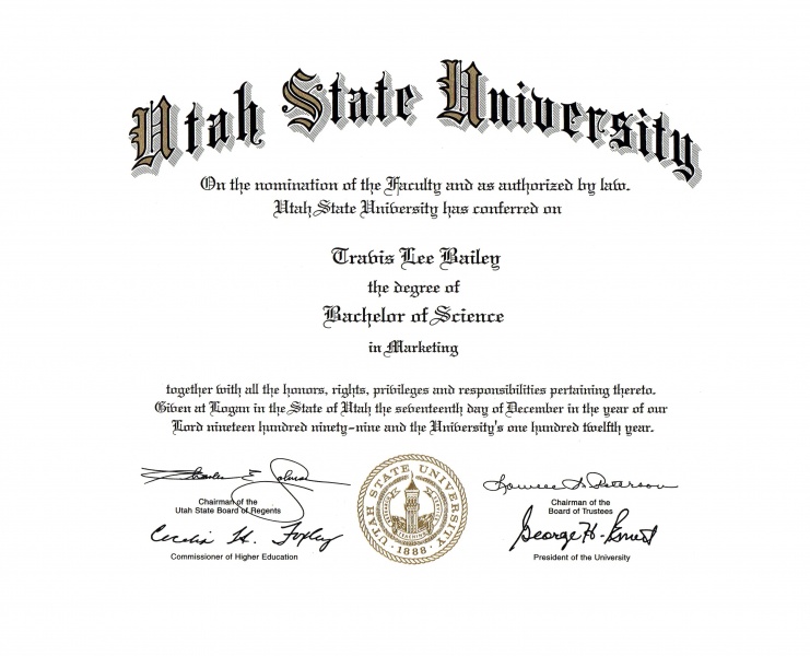 File:Marketing Diploma USU cropped diploma degree BACHELOR (1).jpg